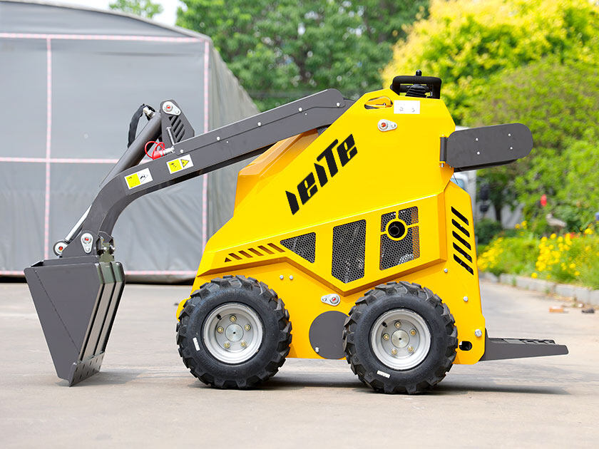 4.LT-H360W-Mini-Skid-Steer-Loader