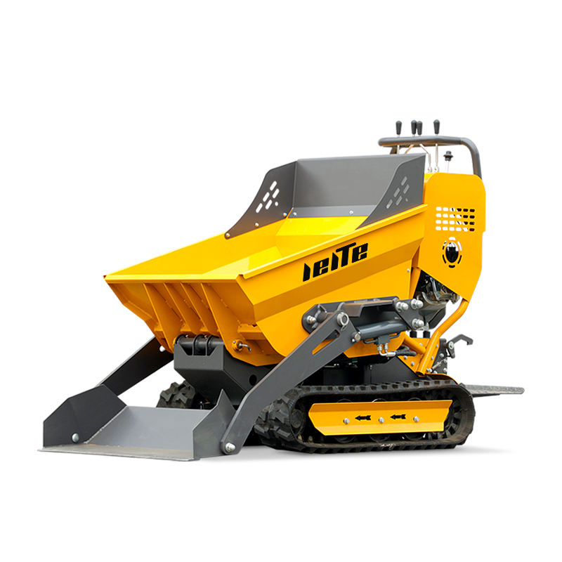 LT-D50 mini dumper
