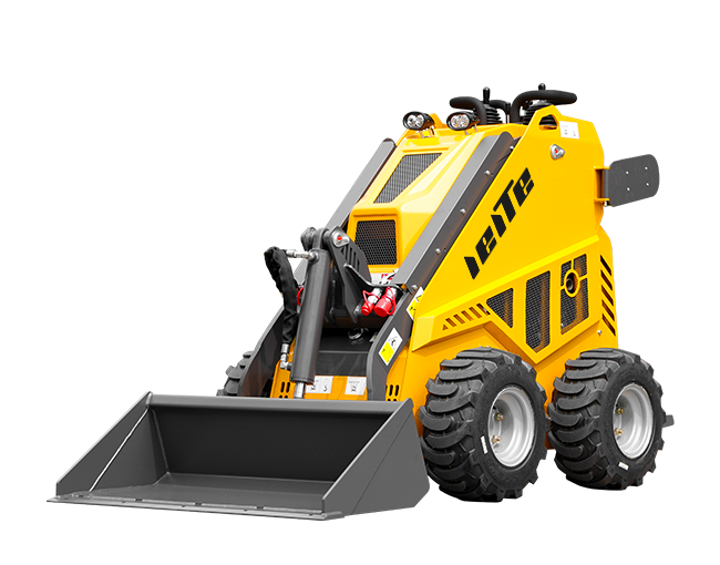 Powerful power,Efficient operation