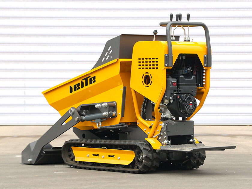 5.LT-D50-Mini-Dumperr