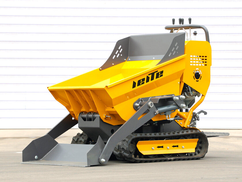 1.LT-D50-Mini-Dumperr