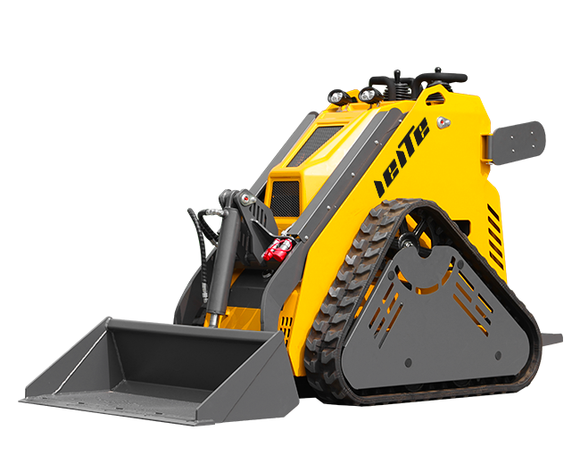 Powerful power,Efficient operation