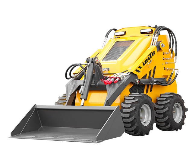 Powerful power,Efficient operation