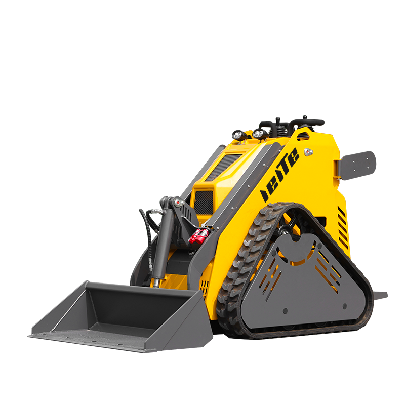 LT-H360 mini skid steer loader