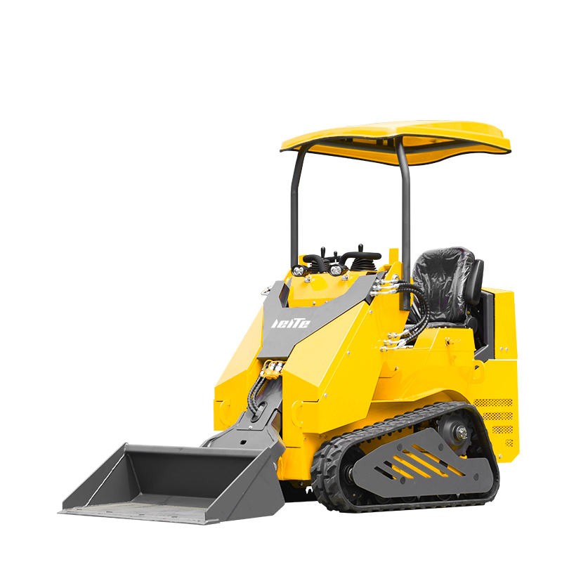 LT-H360X mini skid steer loader
