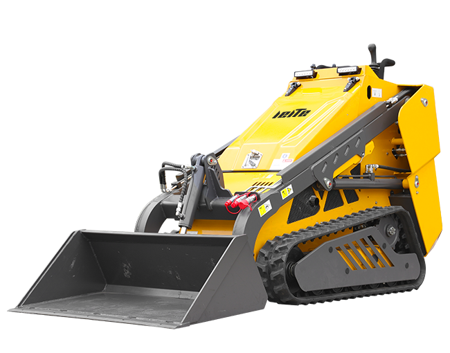 Powerful power,Efficient operation