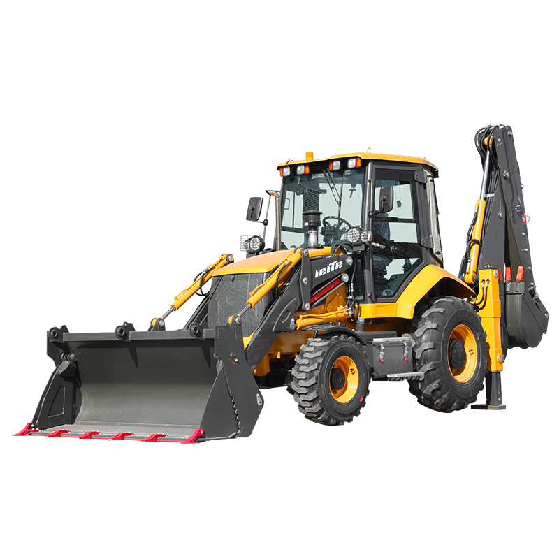 LTZ3CX Backhoe Loaders