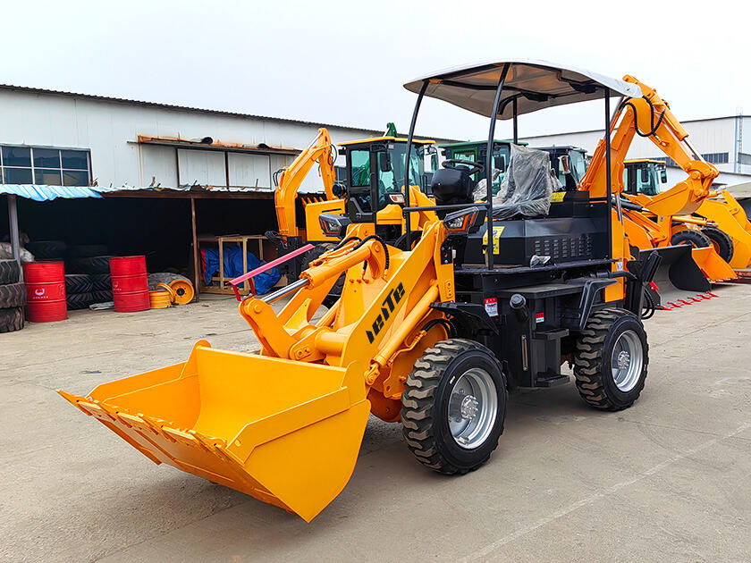 1.LTZ08-12-Backhoe-Loader