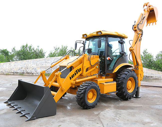 Dual-end operation function