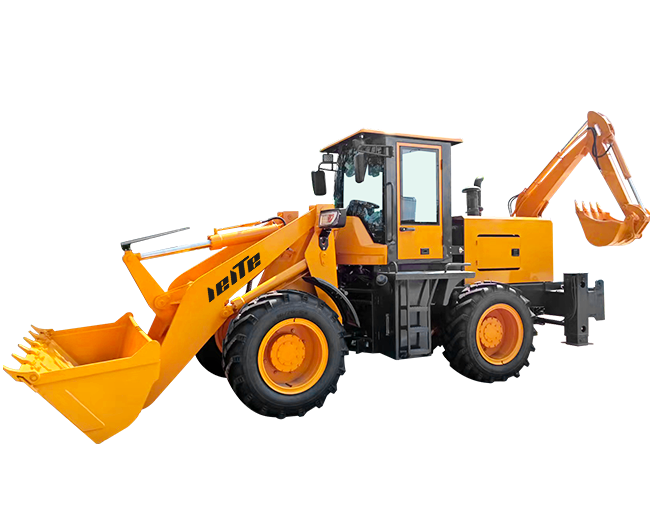 Dual-end operation function