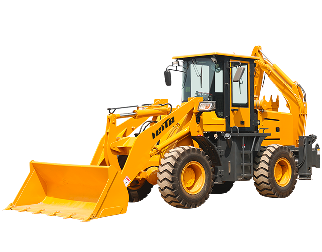 Dual-end operation function