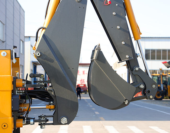 Multiple functions integrated