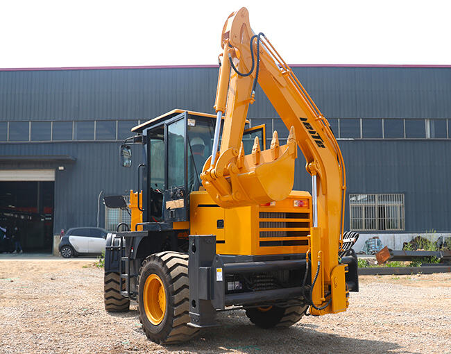 Multiple functions integrated