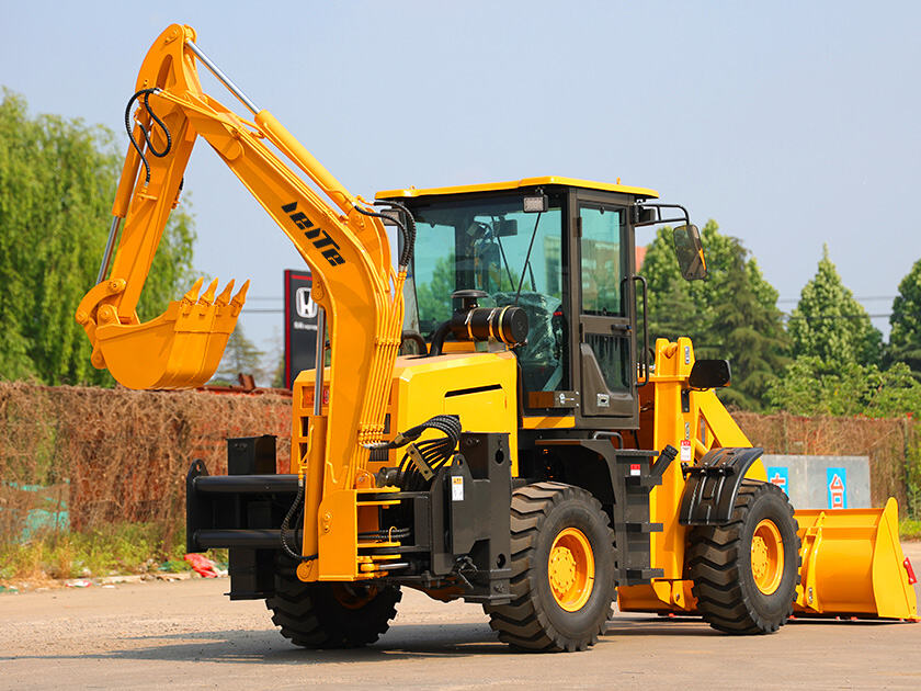 Multiple functions integrated