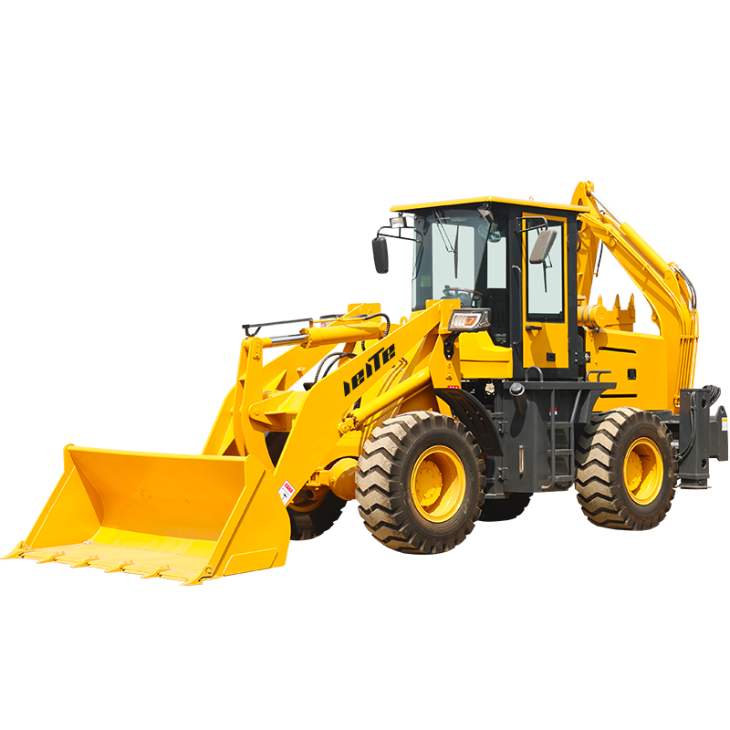 LTZ20-28 Backhoe Loaders