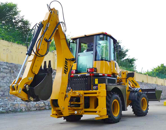 Multiple functions integrated