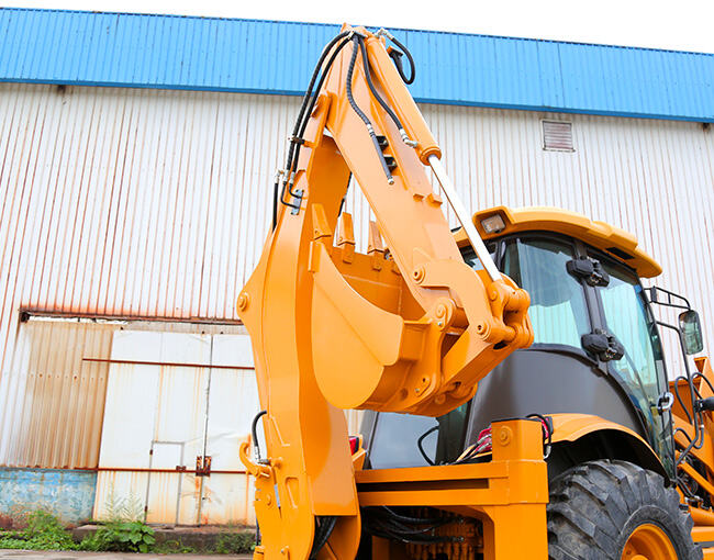 Multiple functions integrated