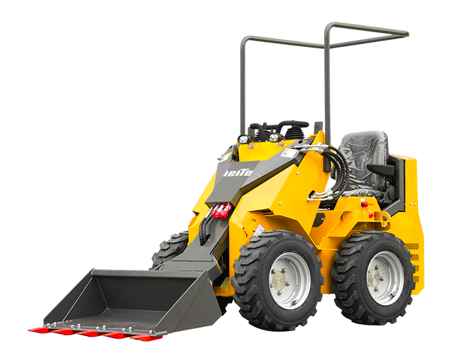 Powerful power,Efficient operation