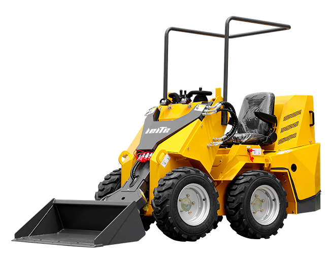 Powerful power,Efficient operation