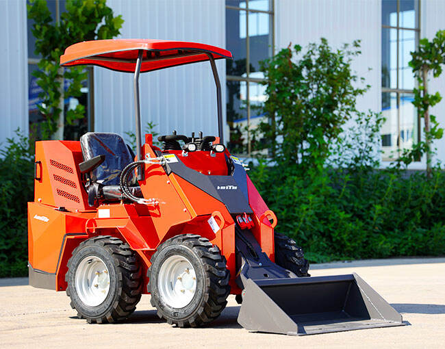 Multiple international certifications