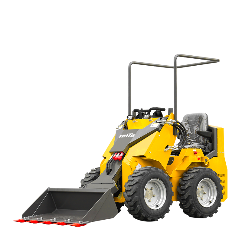 LT-H360Z mini skid steer loader