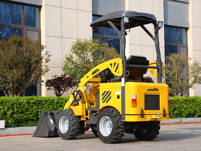 5.LTZ-400-Wheel-Loader