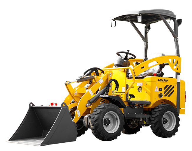 Flexibility, energy saving