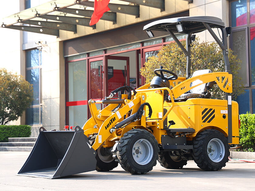 1.LTZ-400-Wheel-Loader