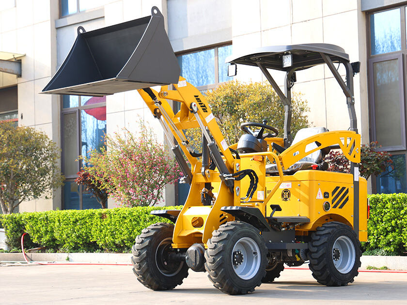 4.LTZ-400E-Wheel-Loader