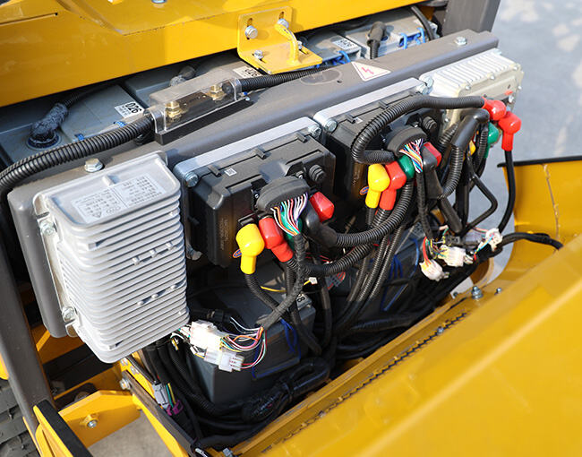 Environmental economy