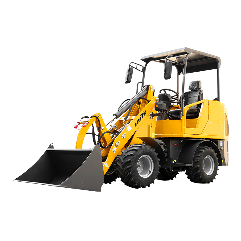 LTZ-600 Wheel Loaders