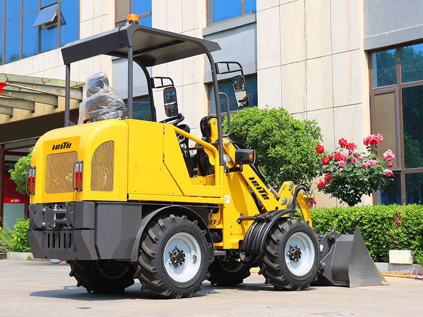 5.LTZ-600E-Wheel-Loader