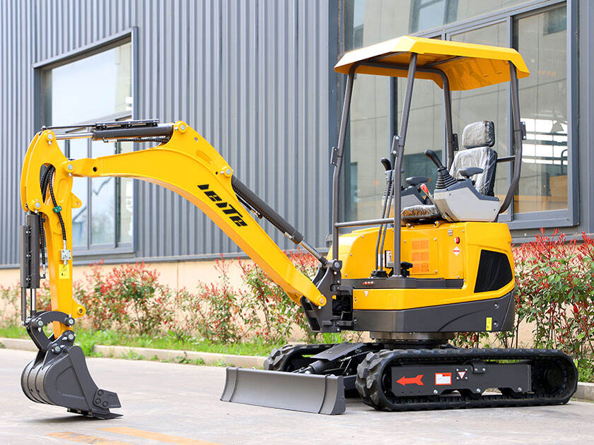 1.LT1020U-Mini-Excavator