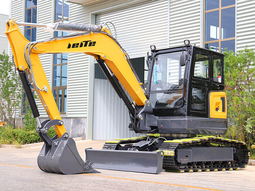 1.LT1065-Mini-Excavator