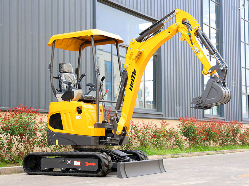 3.LT1020U-Mini-Excavator