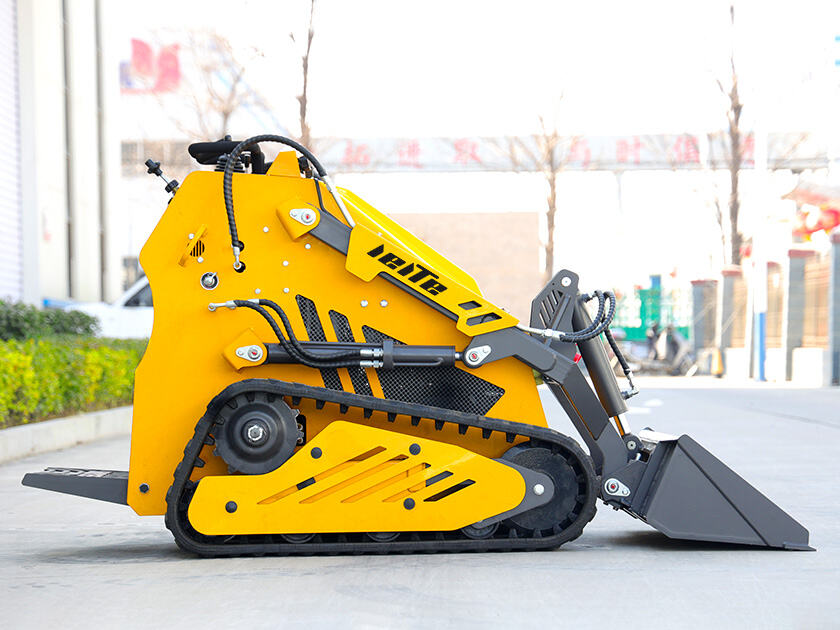 2.LT-H480-Mini-Skid-Steer-Loader