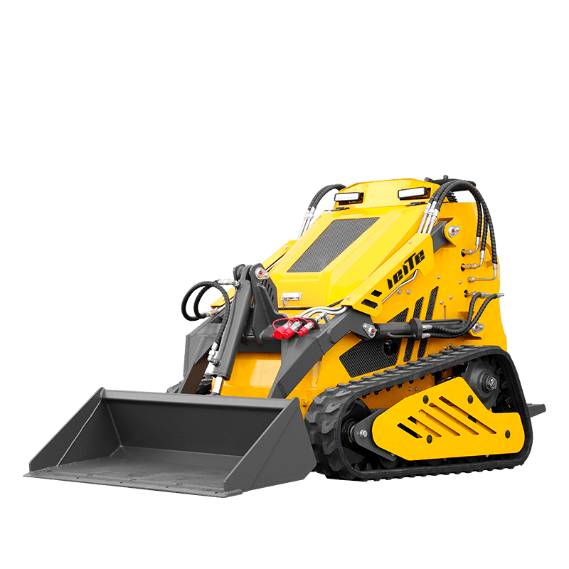  LT-H480 mini skid steer loader