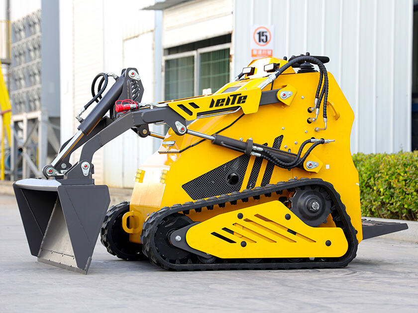 4.LT-H480-Mini-Skid-Steer-Loader
