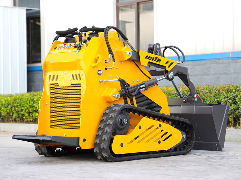 5.LT-H480-Mini-Skid-Steer-Loader