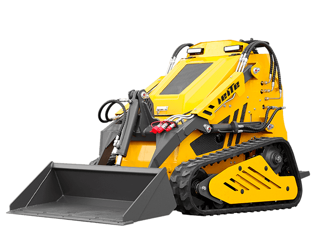 Powerful power,Efficient operation