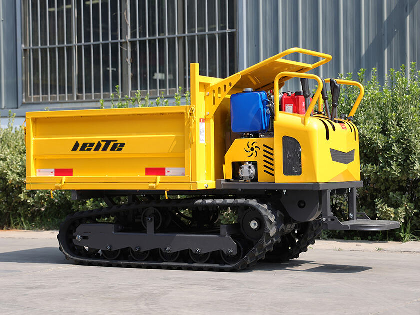2.LT-D12-DUMPER