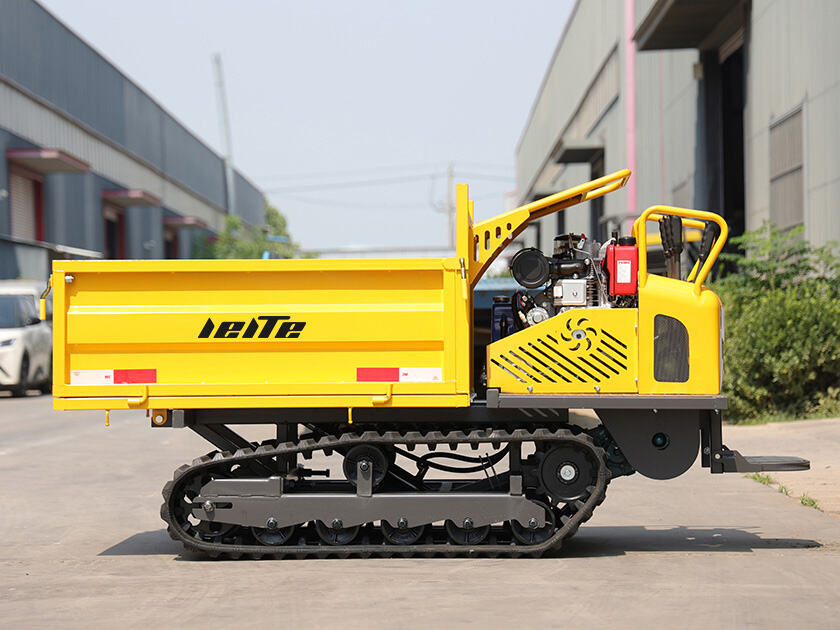 2.LT-D15-DUMPER