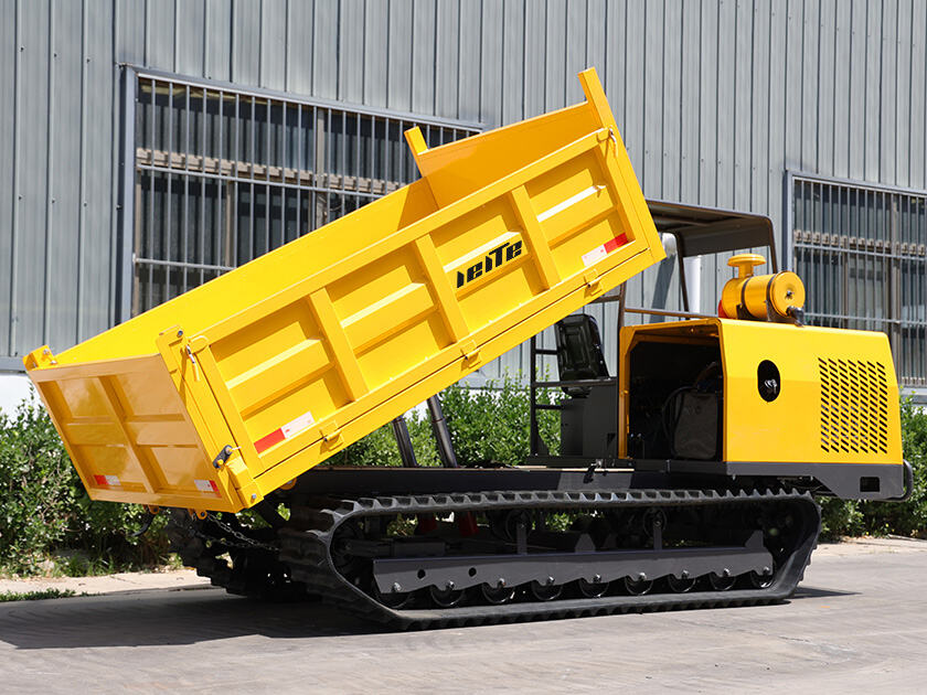 5.LT-D60-DUMPER