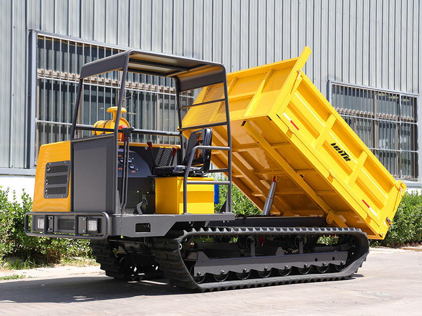 4.LT-D50-DUMPER