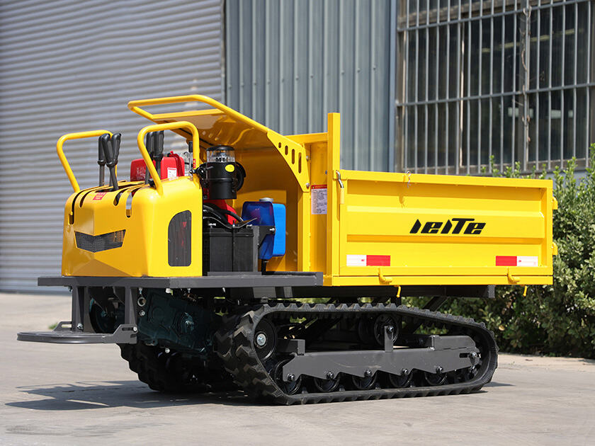1.LT-D15-DUMPER