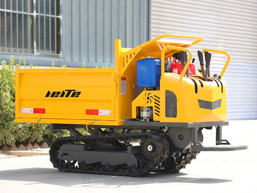 2.LT-D08-DUMPER