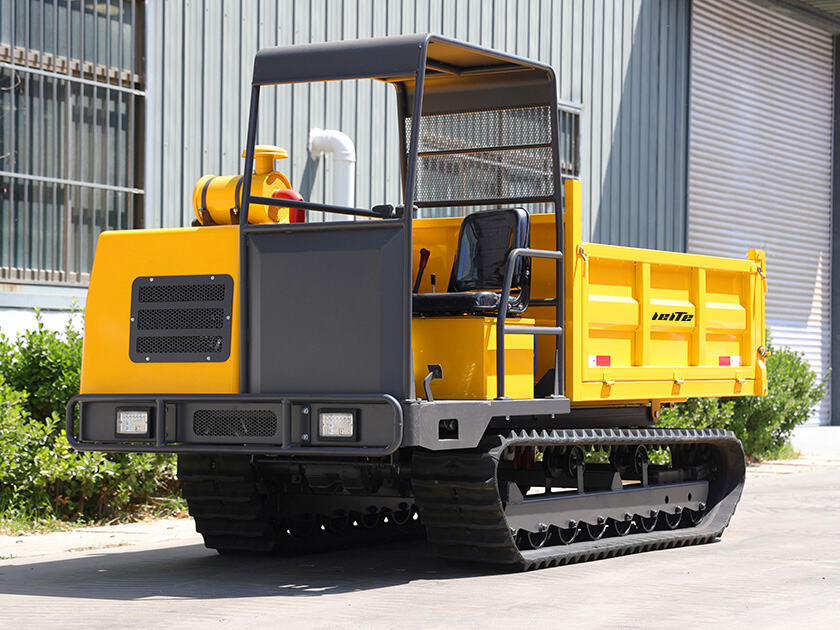 1.LT-D50-DUMPER