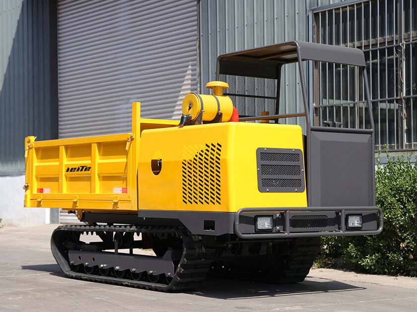 2.LT-D40-DUMPER