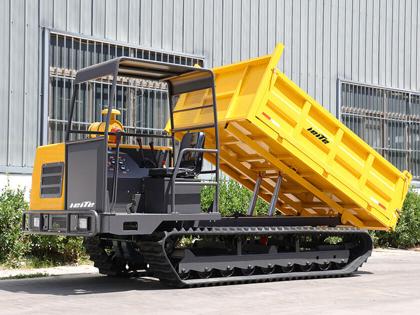 4.LT-D60-DUMPER