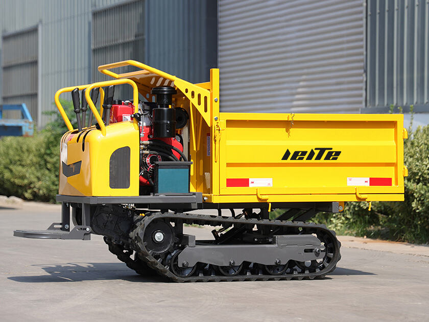 1.LT-D08-DUMPER